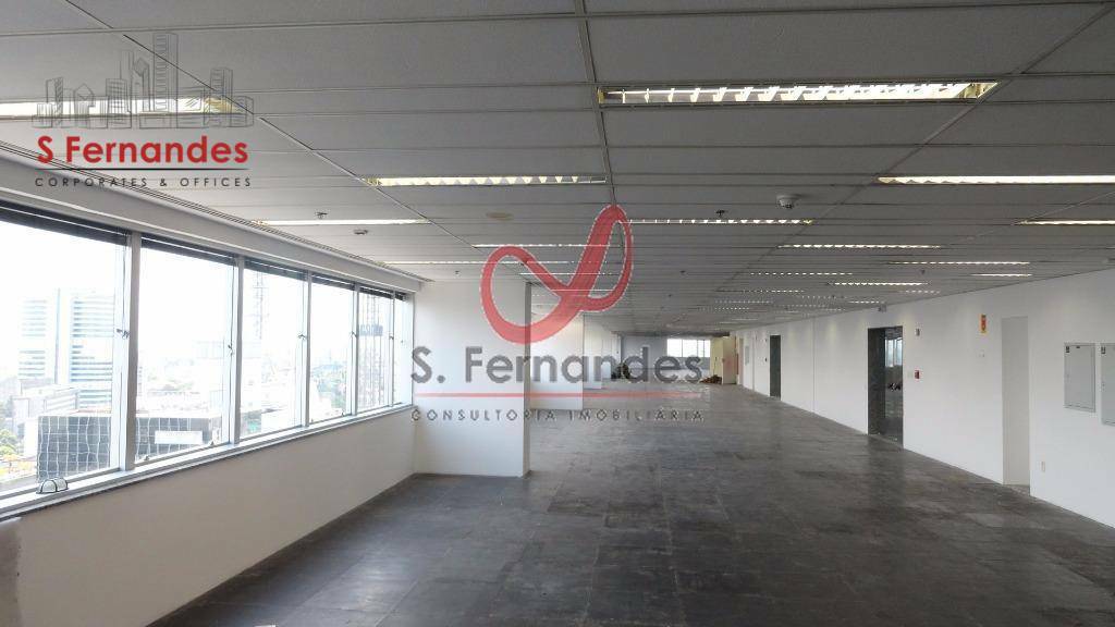 Conjunto Comercial-Sala para alugar, 412m² - Foto 15