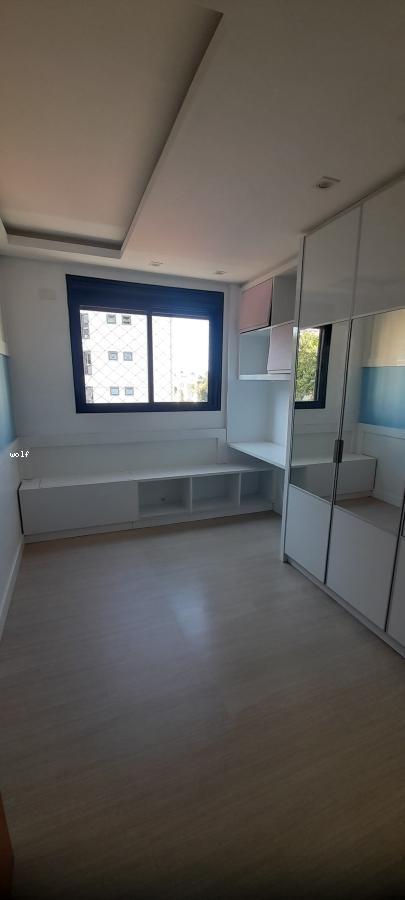 Apartamento à venda com 3 quartos, 122m² - Foto 24