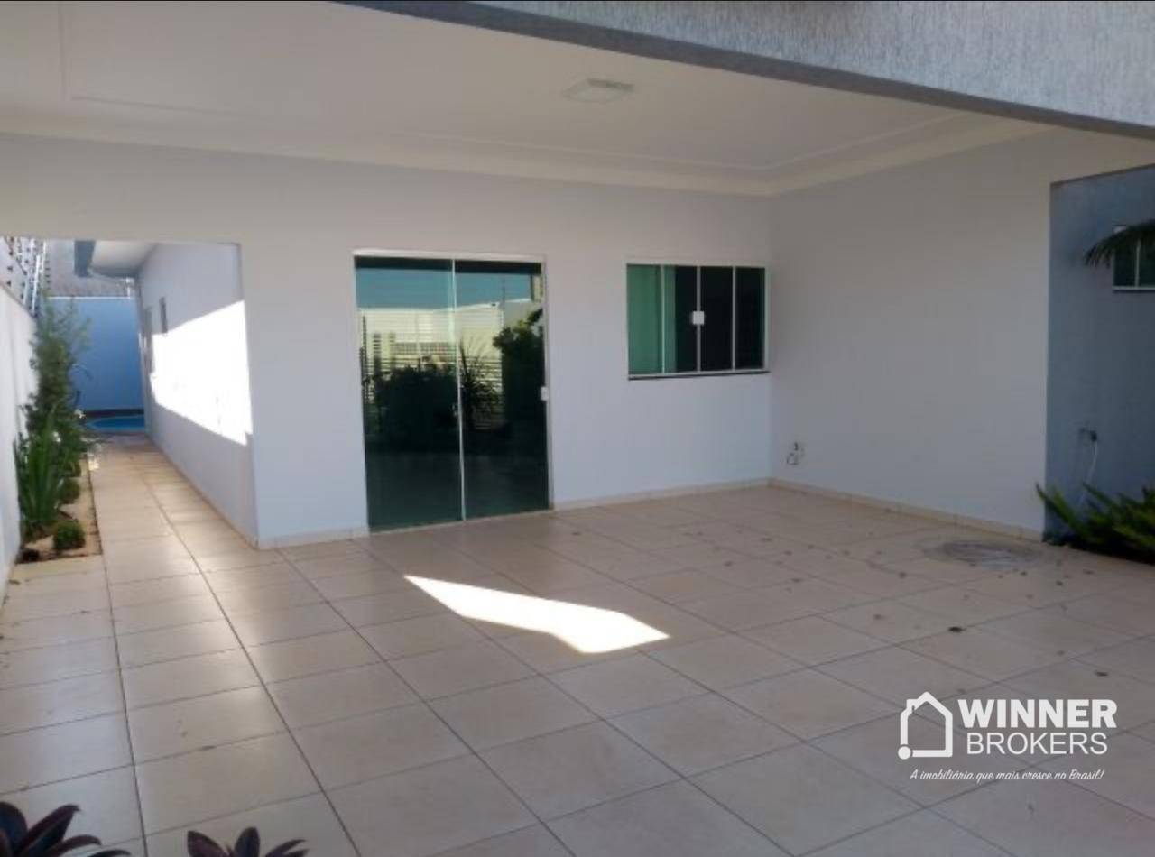 Casa, 3 quartos, 130 m² - Foto 2