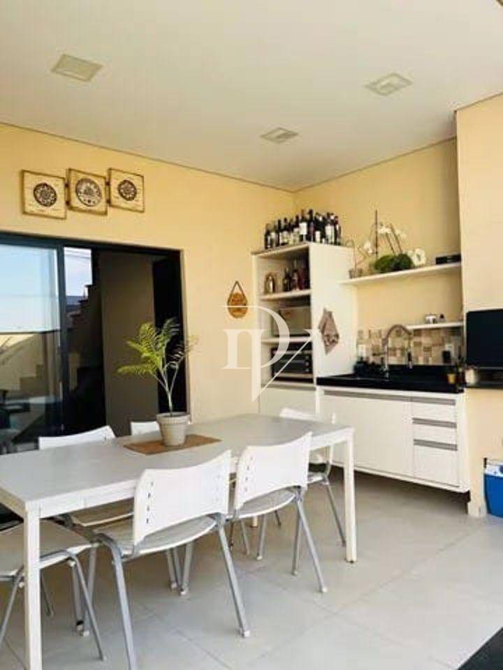 Casa de Condomínio à venda e aluguel com 3 quartos, 150m² - Foto 15