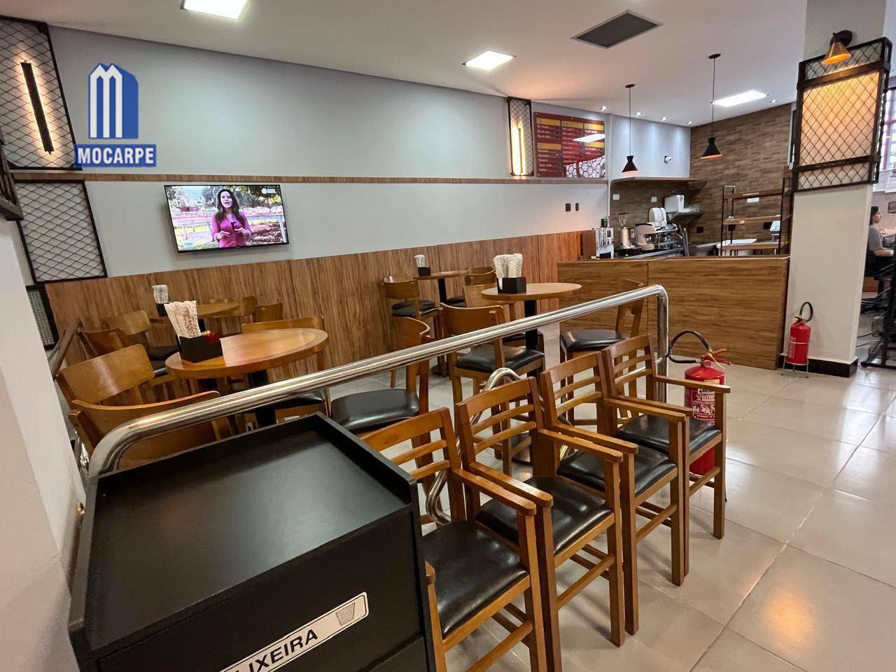 Loja-Salão para alugar, 374m² - Foto 4