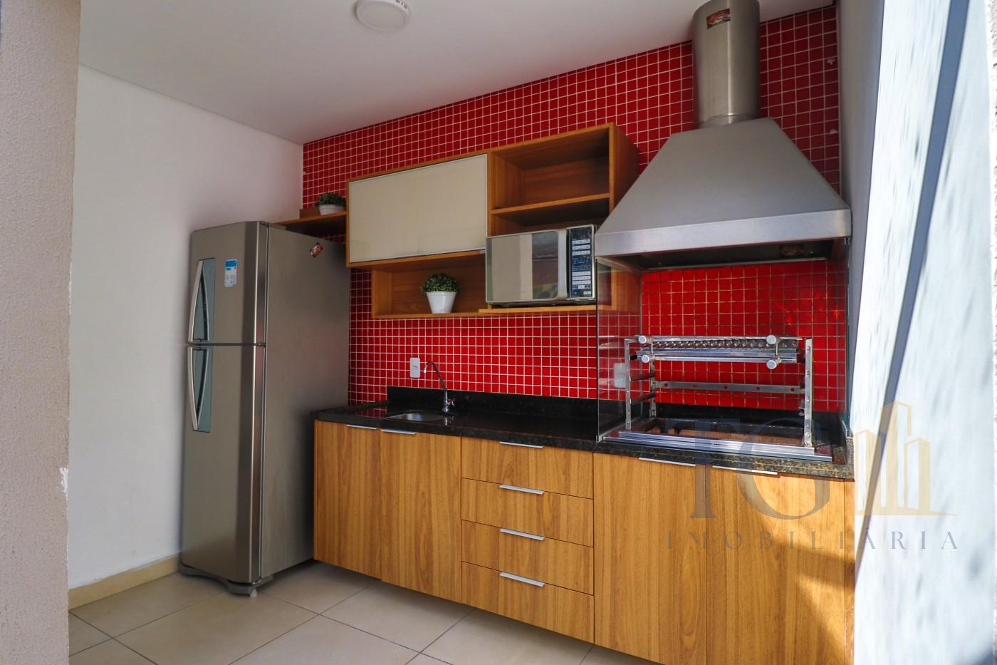 Apartamento à venda com 2 quartos, 56m² - Foto 32
