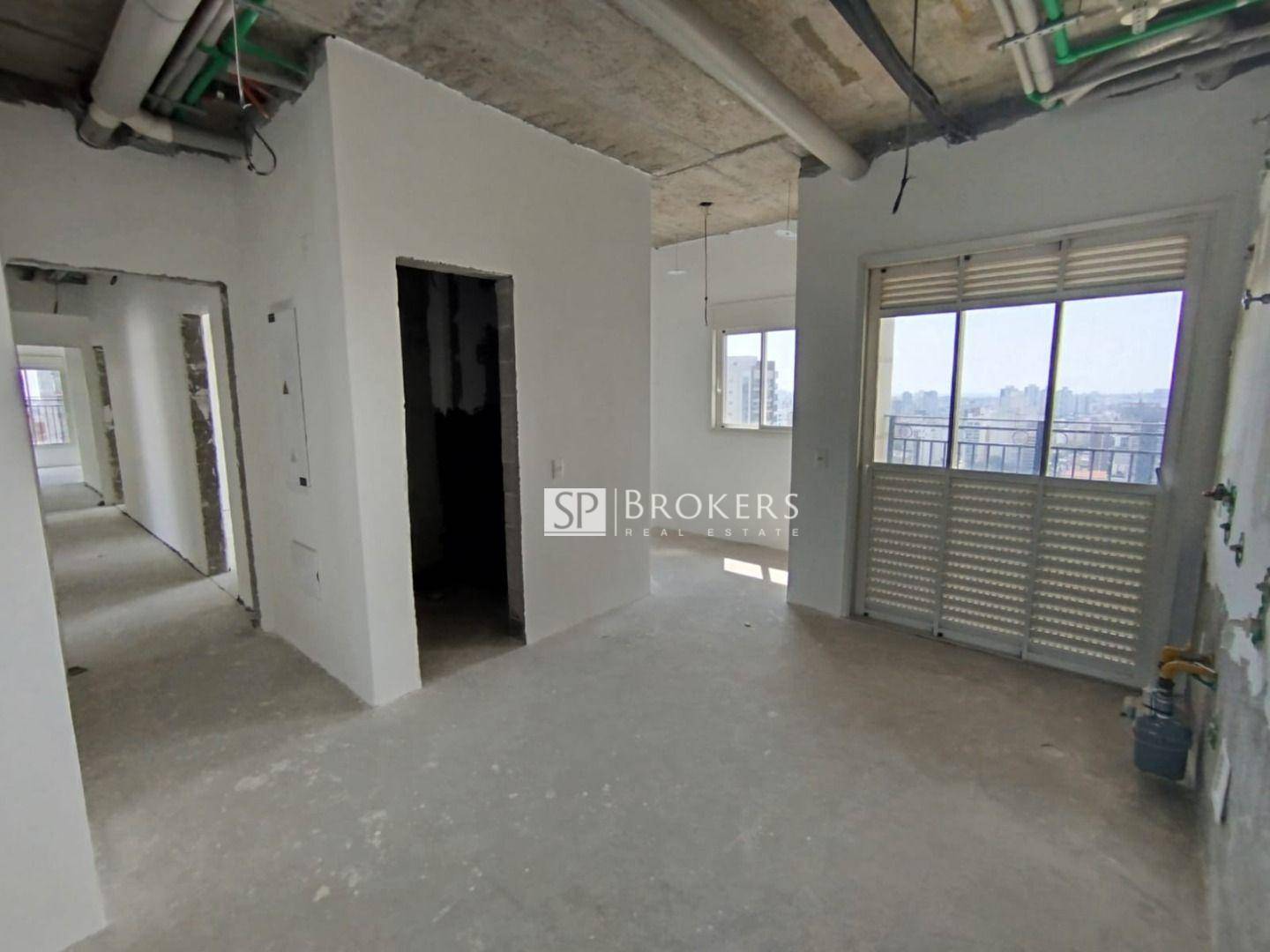 Apartamento à venda com 3 quartos, 256m² - Foto 12