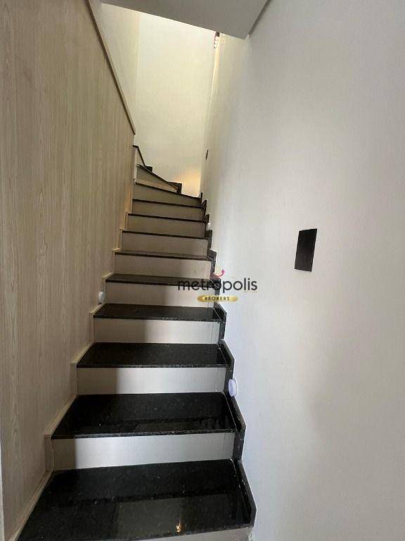 Sobrado à venda com 2 quartos, 118m² - Foto 8