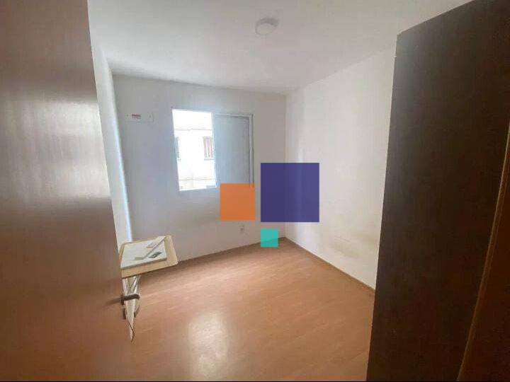 Apartamento para alugar com 2 quartos, 47m² - Foto 4