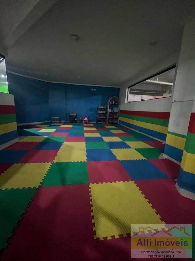 Apartamento para alugar com 3 quartos, 85m² - Foto 30