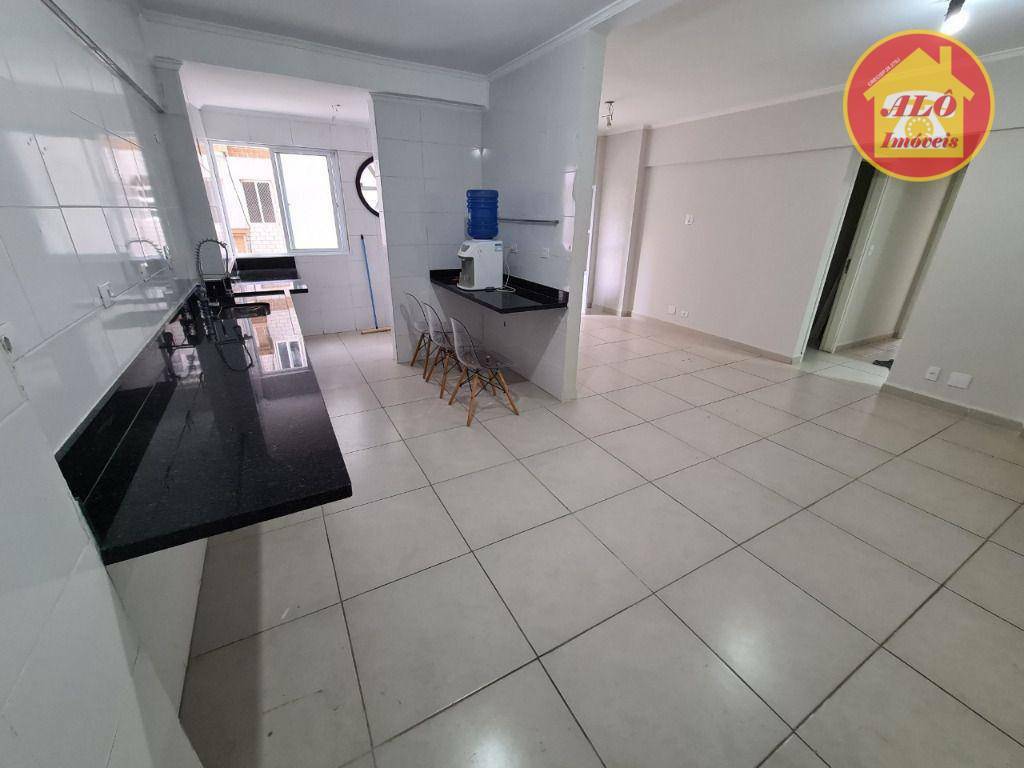 Apartamento à venda com 3 quartos, 87m² - Foto 6