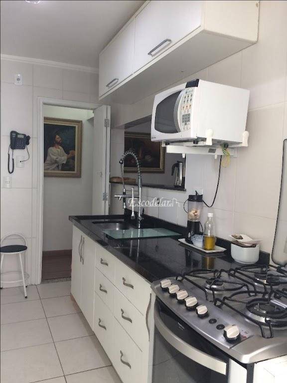 Apartamento à venda com 3 quartos, 90m² - Foto 21