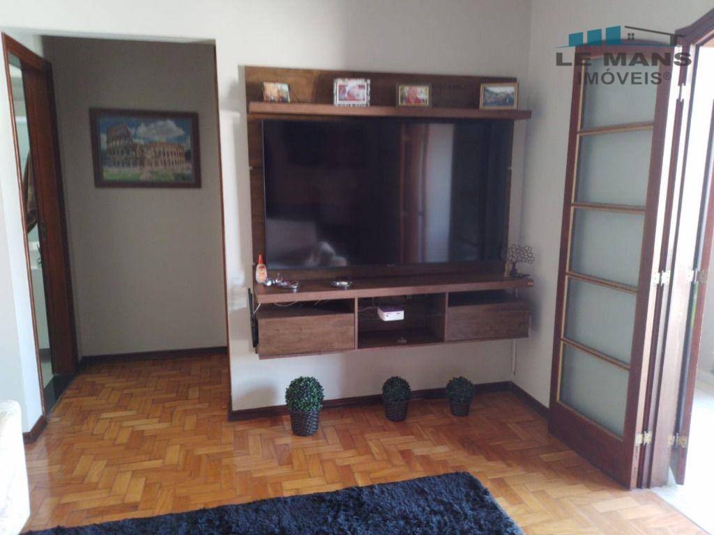 Casa à venda com 3 quartos, 131m² - Foto 30