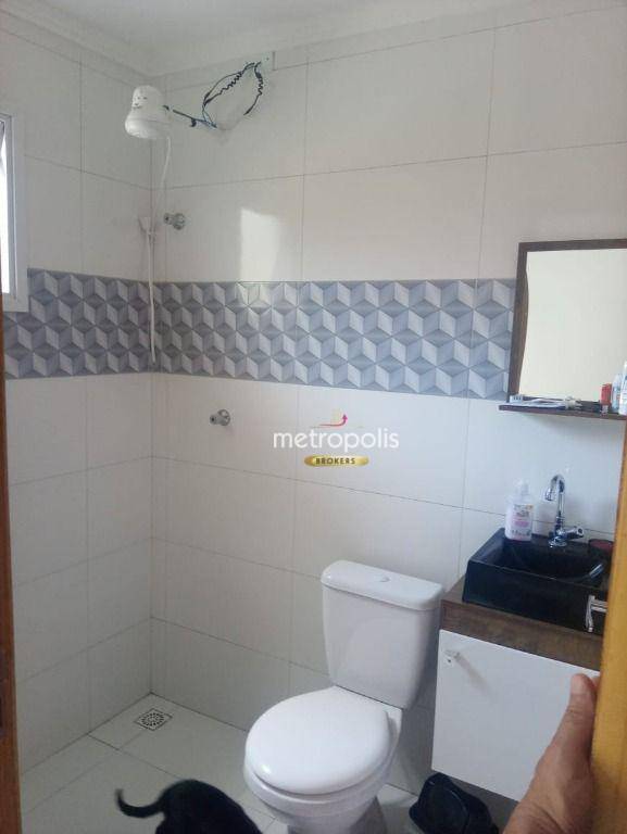 Apartamento à venda com 2 quartos, 52m² - Foto 7