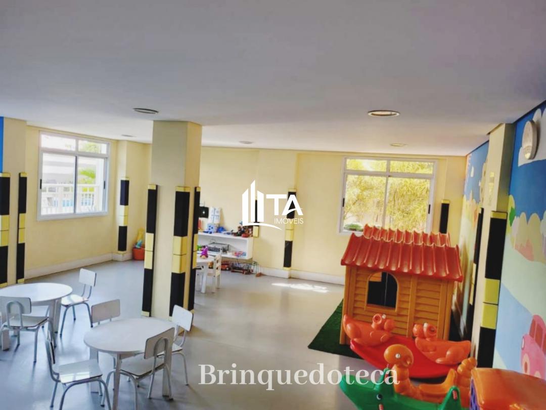 Apartamento à venda com 2 quartos, 50m² - Foto 27