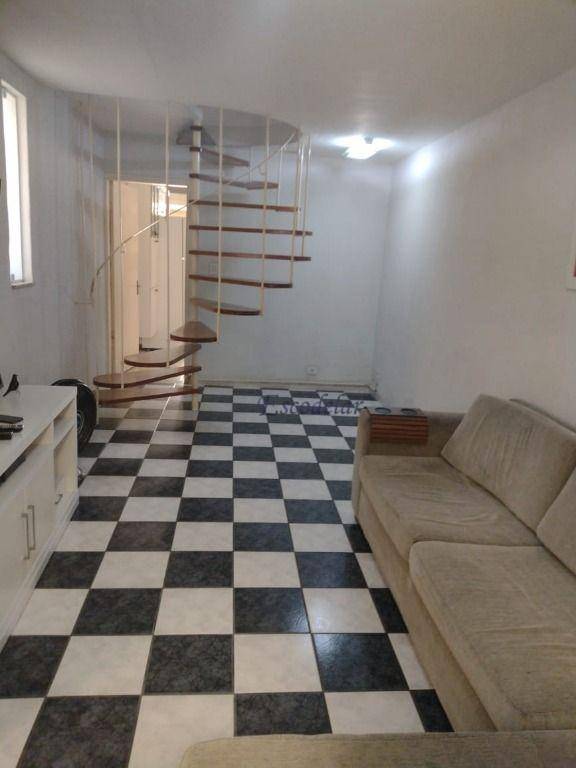 Sobrado à venda com 2 quartos, 99m² - Foto 3