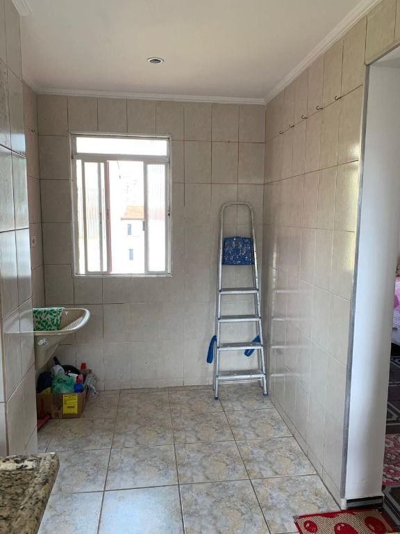 Apartamento à venda com 2 quartos, 52m² - Foto 5