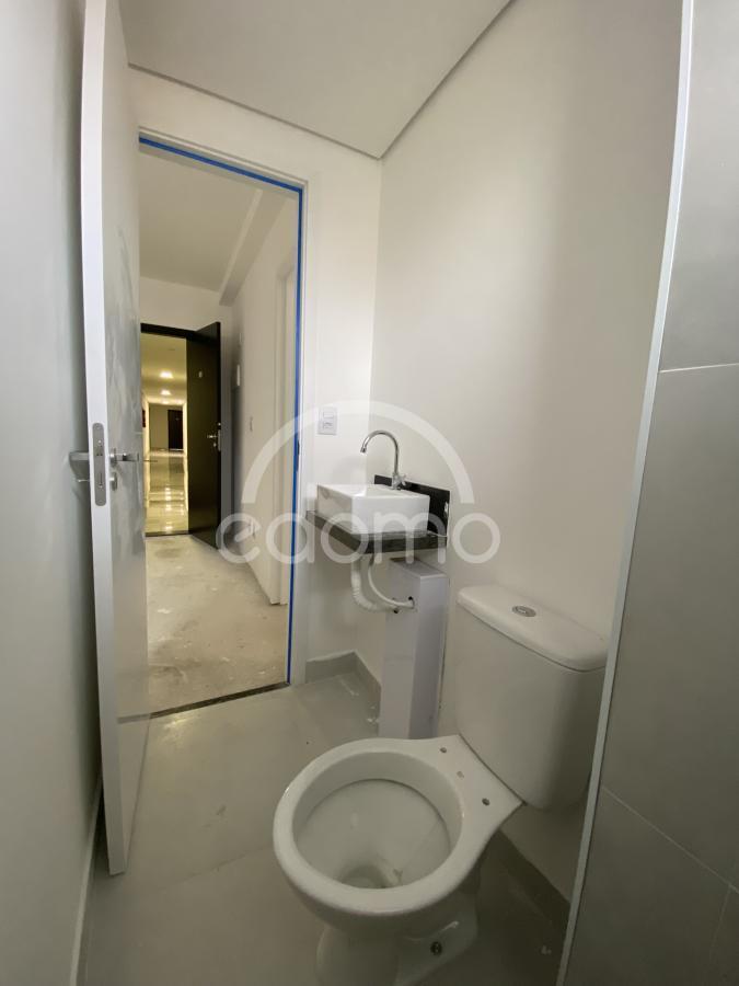 Apartamento para alugar com 1 quarto, 42m² - Foto 8