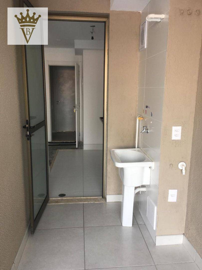 Apartamento à venda com 3 quartos, 141m² - Foto 15