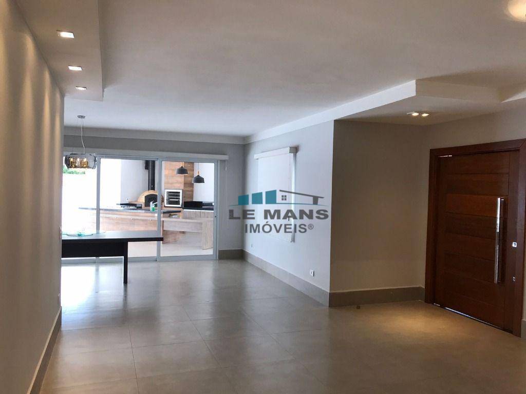 Casa à venda com 6 quartos, 404m² - Foto 3