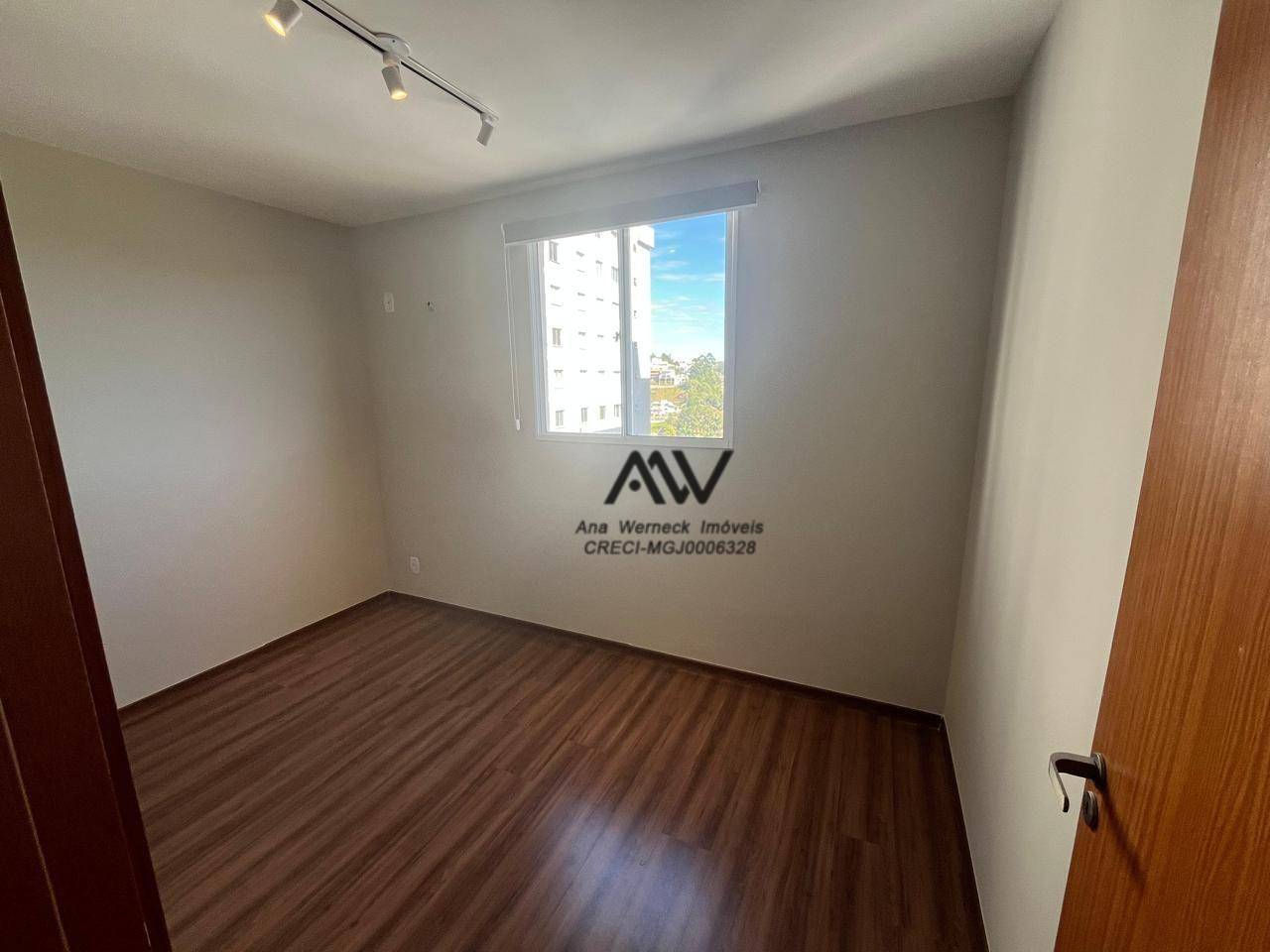 Apartamento à venda com 2 quartos, 45m² - Foto 8