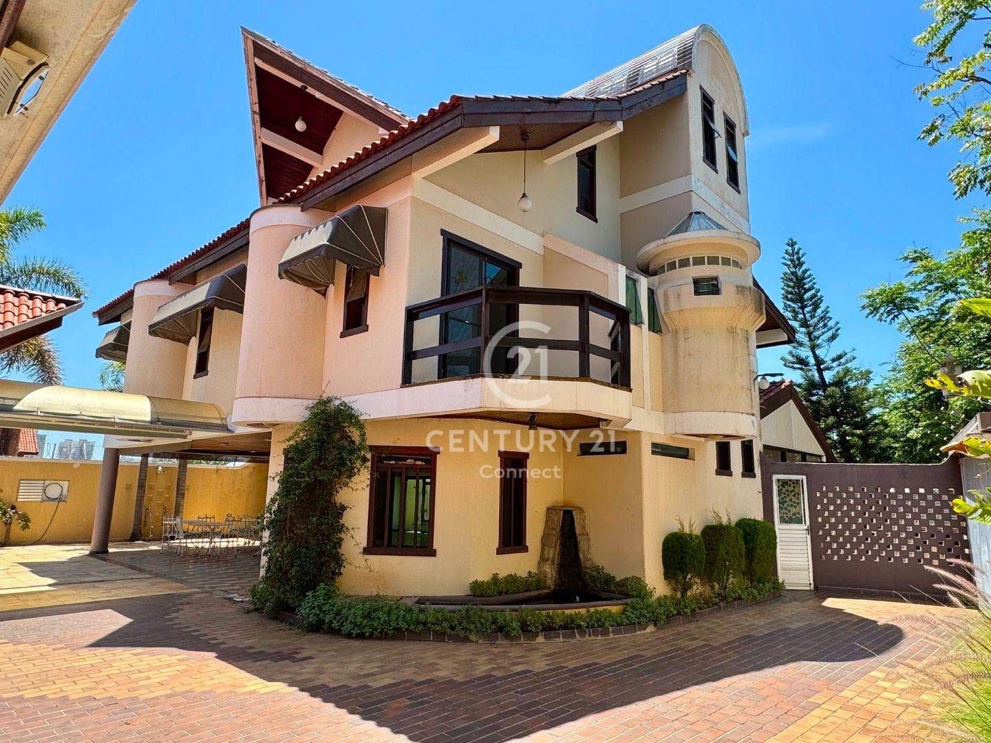 Casa, 4 quartos, 589 m² - Foto 1