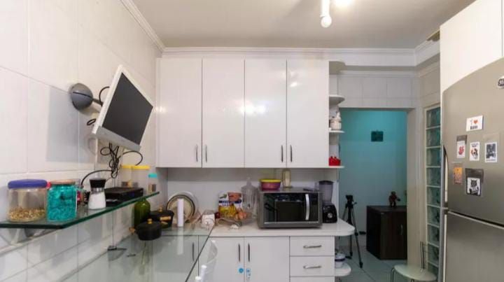 Apartamento à venda com 3 quartos, 98m² - Foto 26