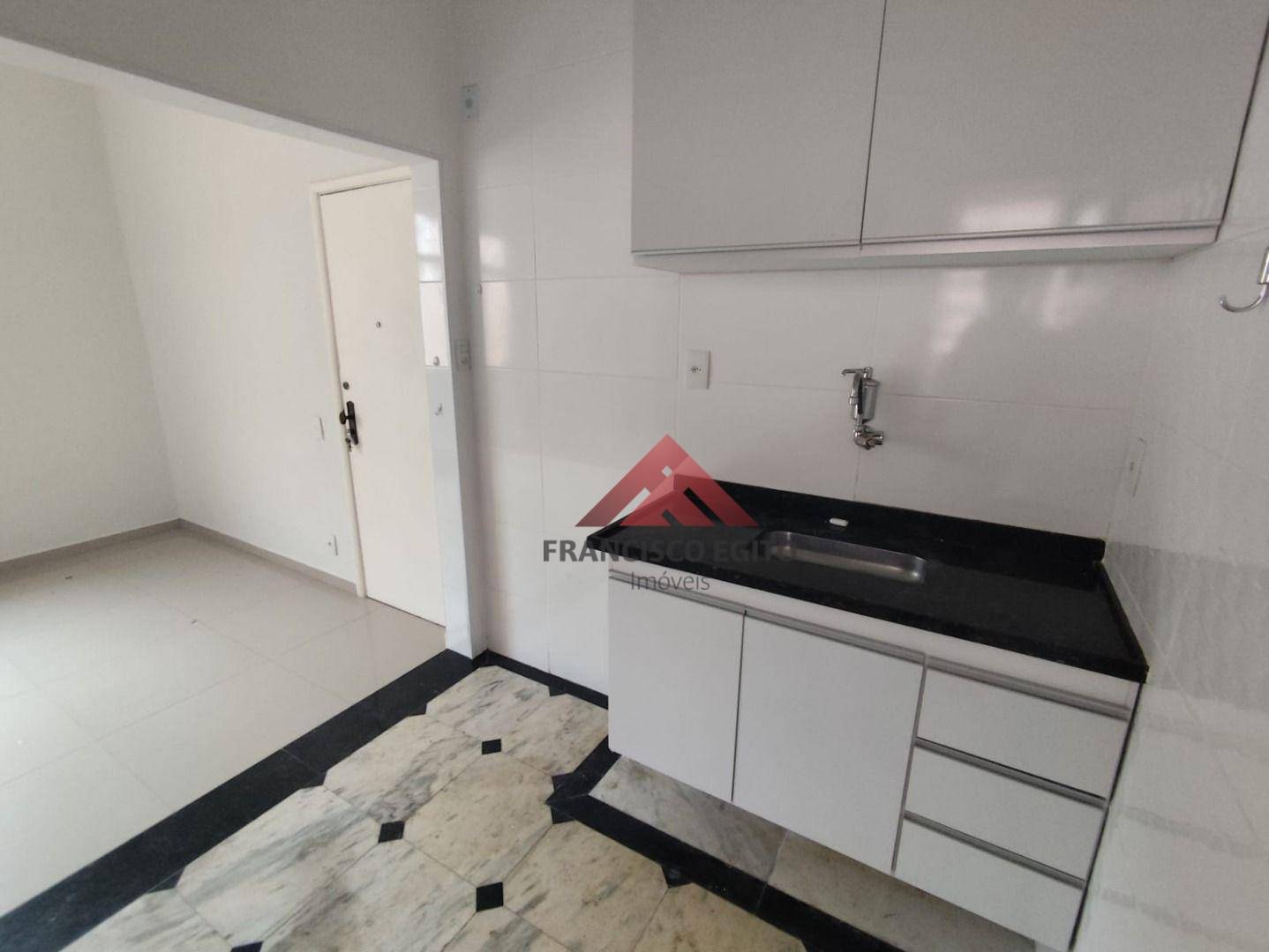 Apartamento para alugar com 1 quarto, 50m² - Foto 7