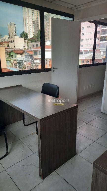 Conjunto Comercial-Sala à venda, 30m² - Foto 5