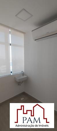 Conjunto Comercial-Sala para alugar, 212m² - Foto 32