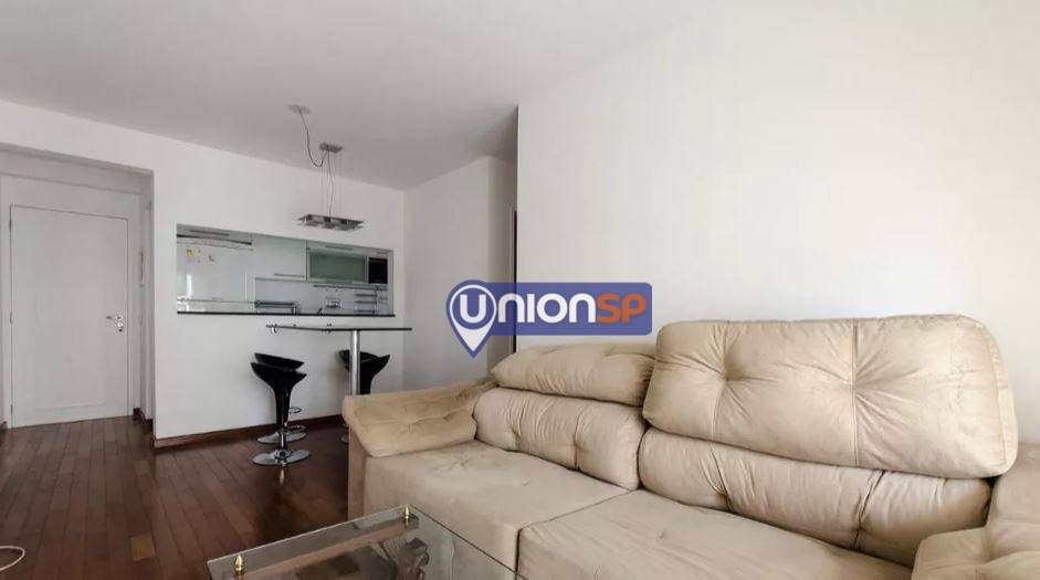 Apartamento à venda com 2 quartos, 74m² - Foto 2