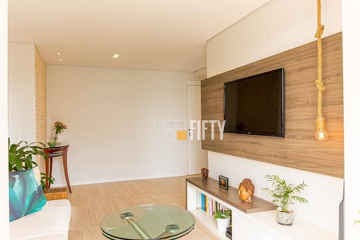 Apartamento à venda com 2 quartos, 68m² - Foto 4