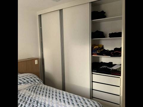 Apartamento à venda com 3 quartos, 96m² - Foto 11