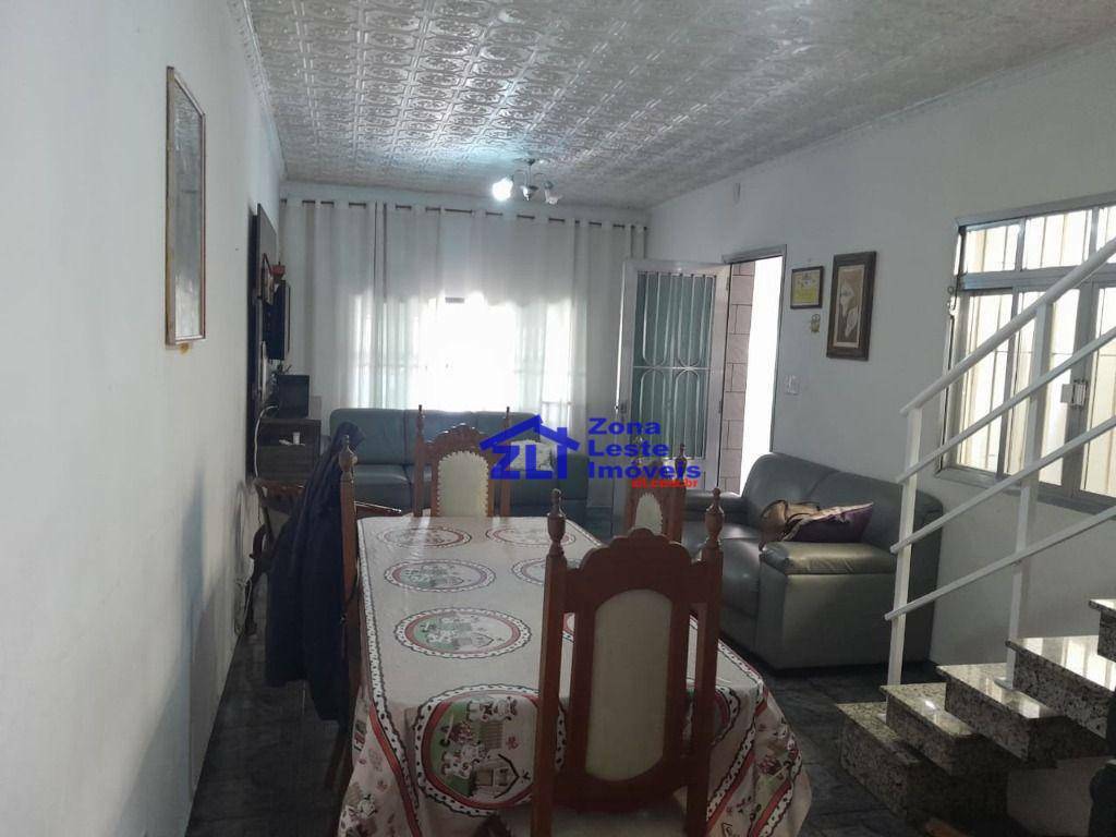 Sobrado à venda com 2 quartos, 160m² - Foto 18