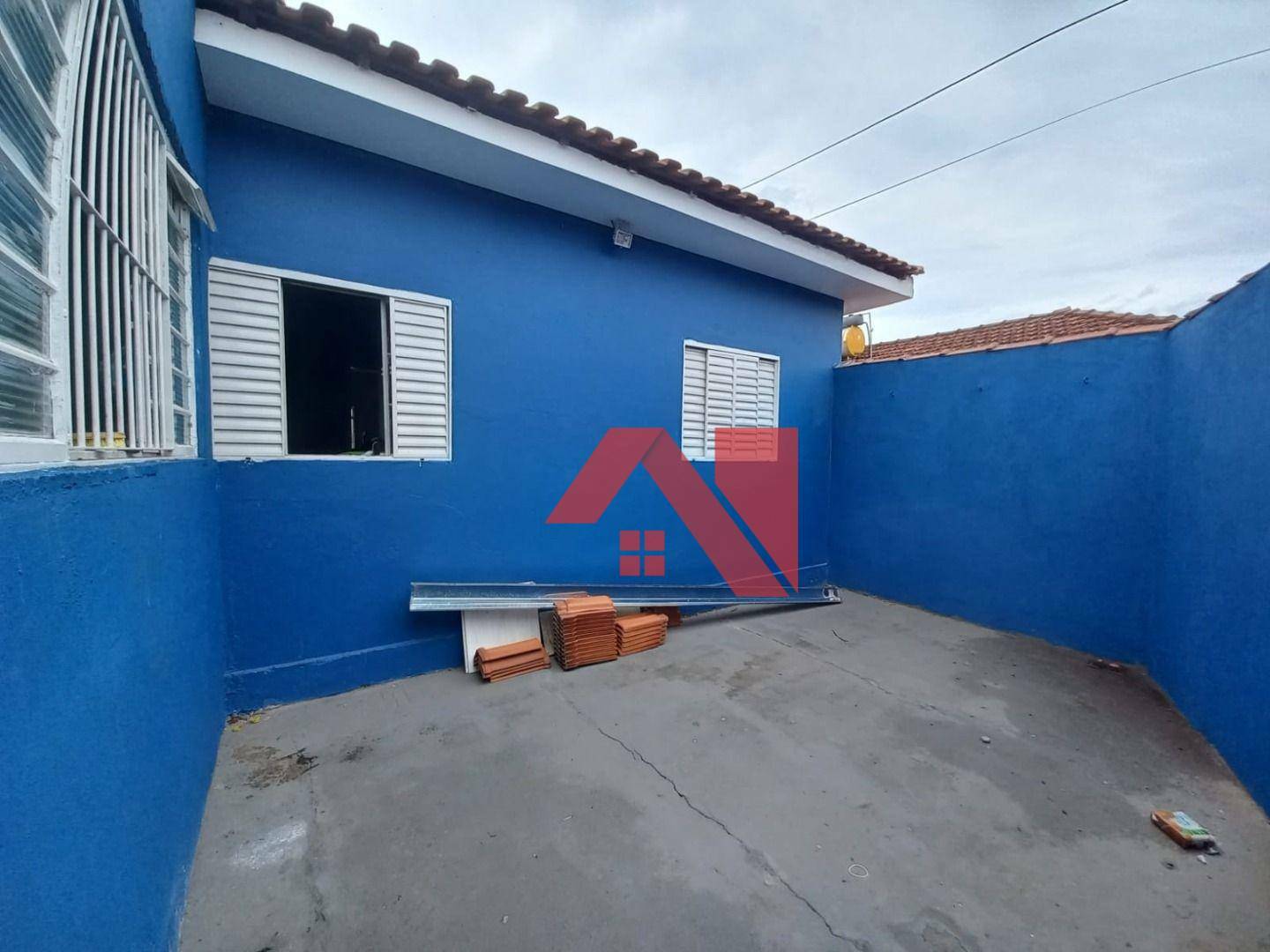 Casa à venda com 3 quartos, 170m² - Foto 7