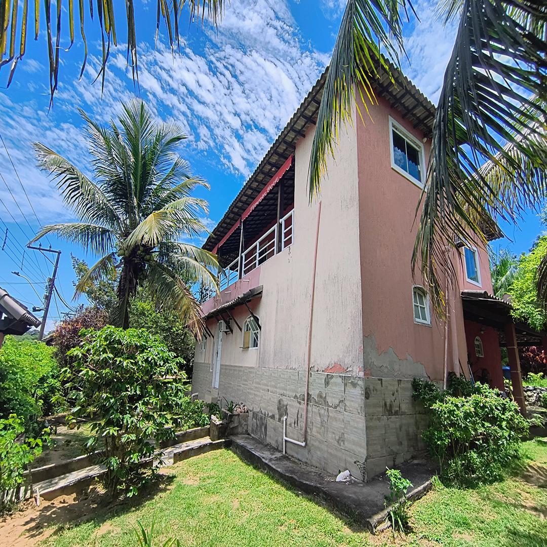 Casa à venda com 7 quartos, 1672m² - Foto 10