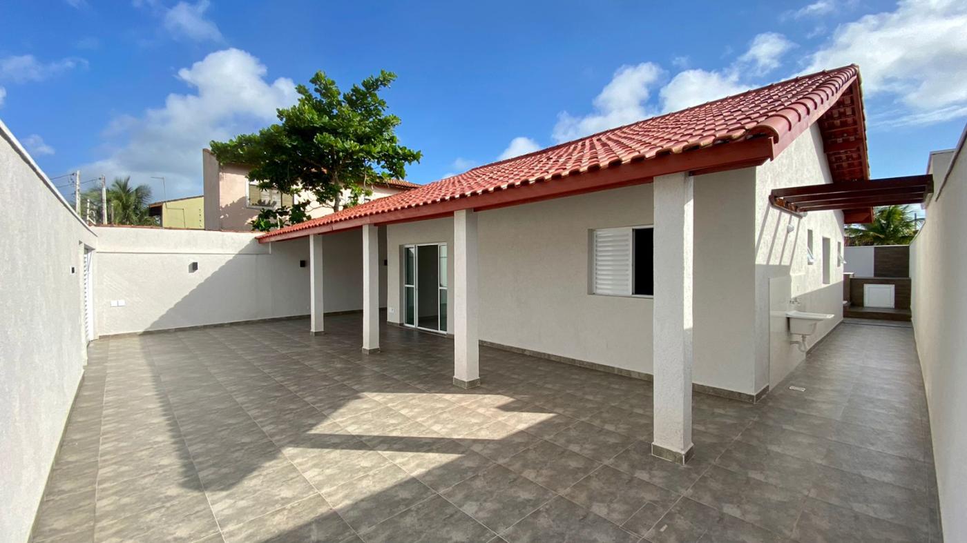 Casa à venda com 2 quartos, 260m² - Foto 5