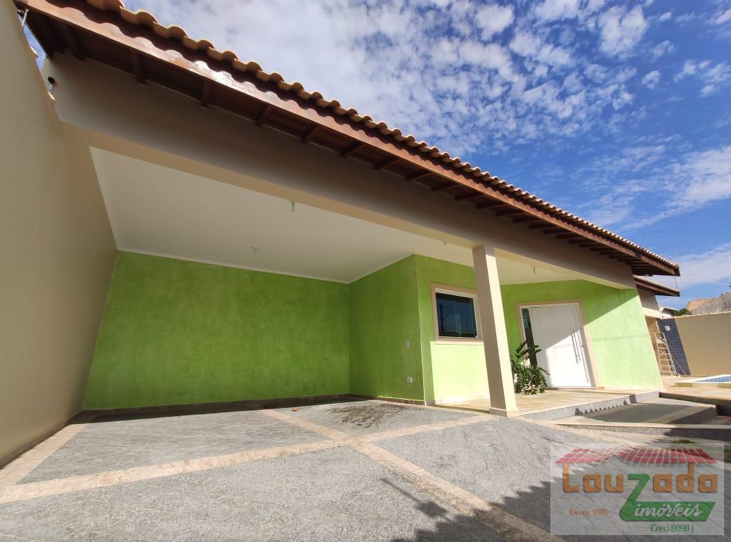 Casa à venda com 3 quartos, 420m² - Foto 4