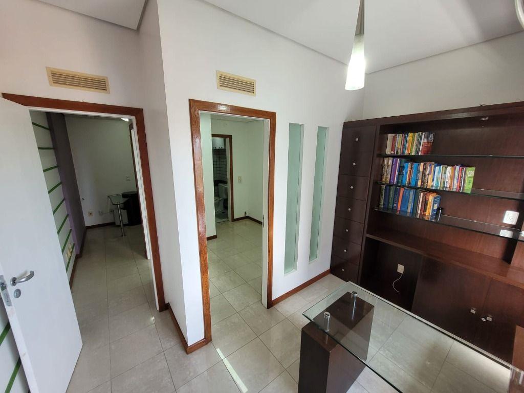 Conjunto Comercial-Sala à venda, 37m² - Foto 6