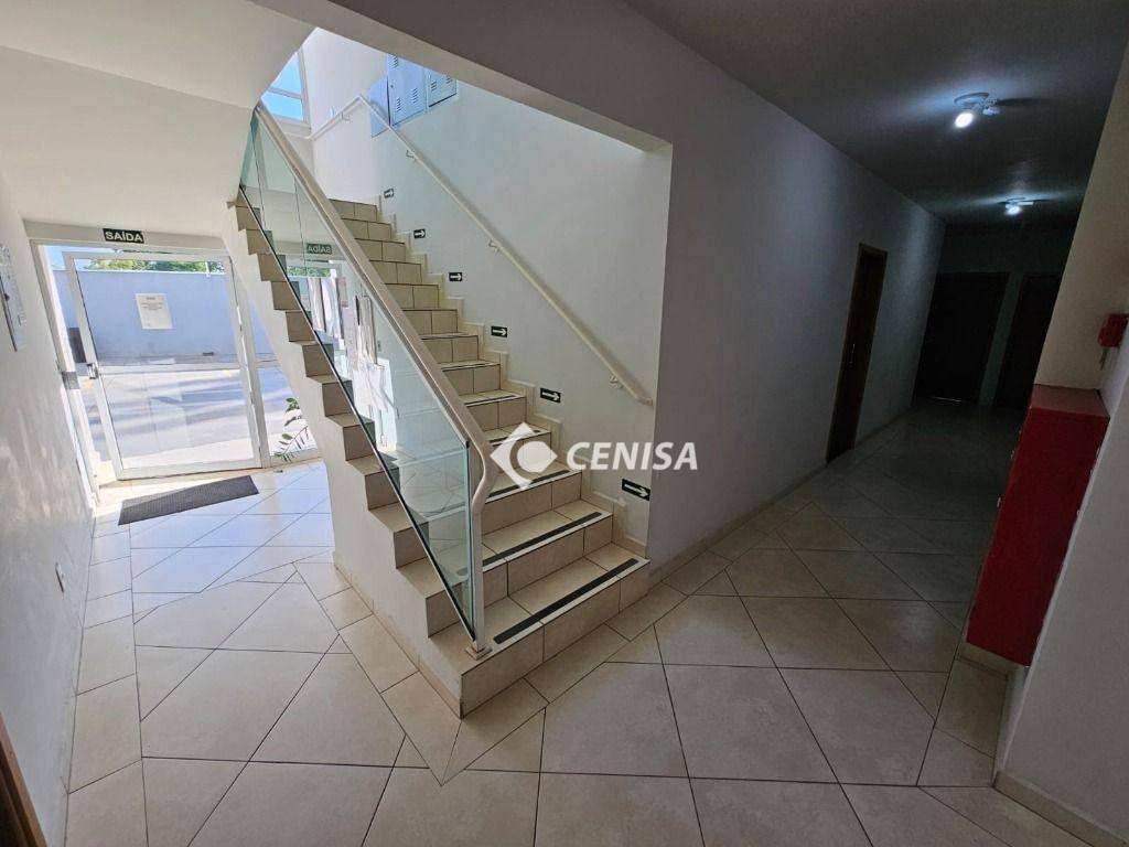 Apartamento à venda com 1 quarto, 50m² - Foto 14