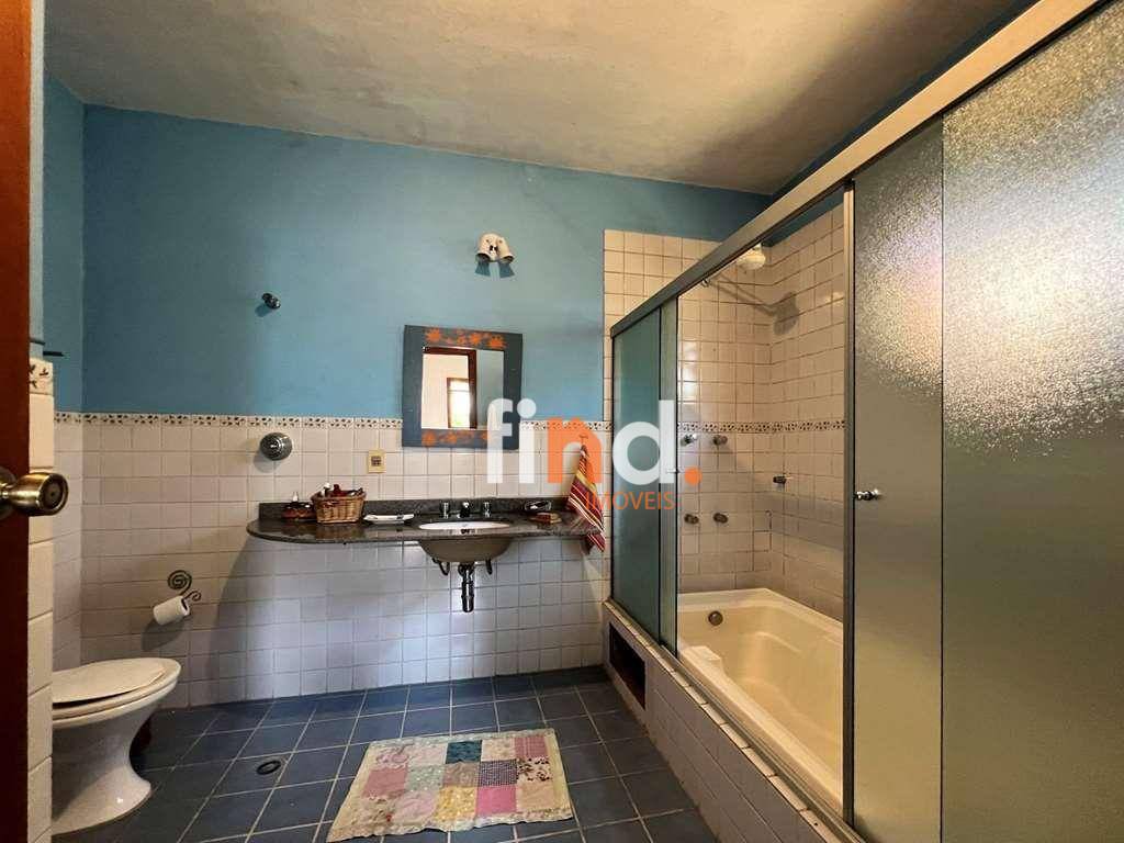 Casa de Condomínio à venda com 4 quartos, 369m² - Foto 22