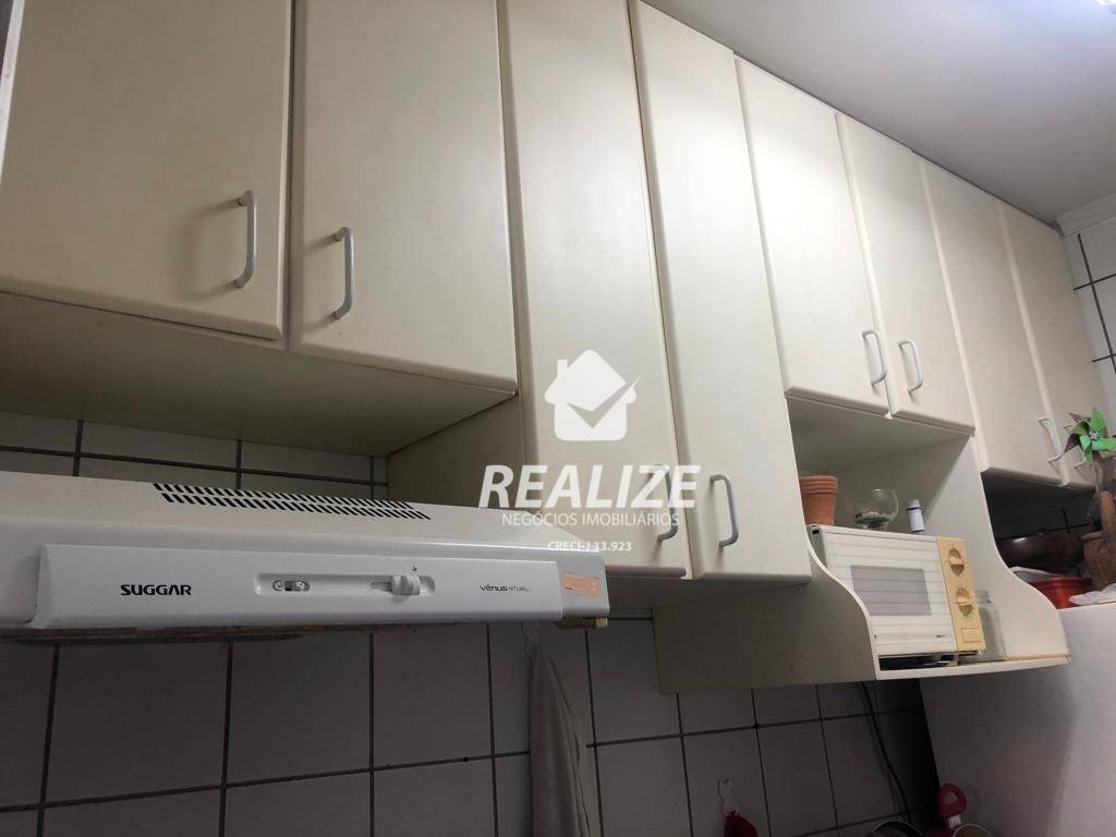 Apartamento à venda com 2 quartos, 56m² - Foto 6