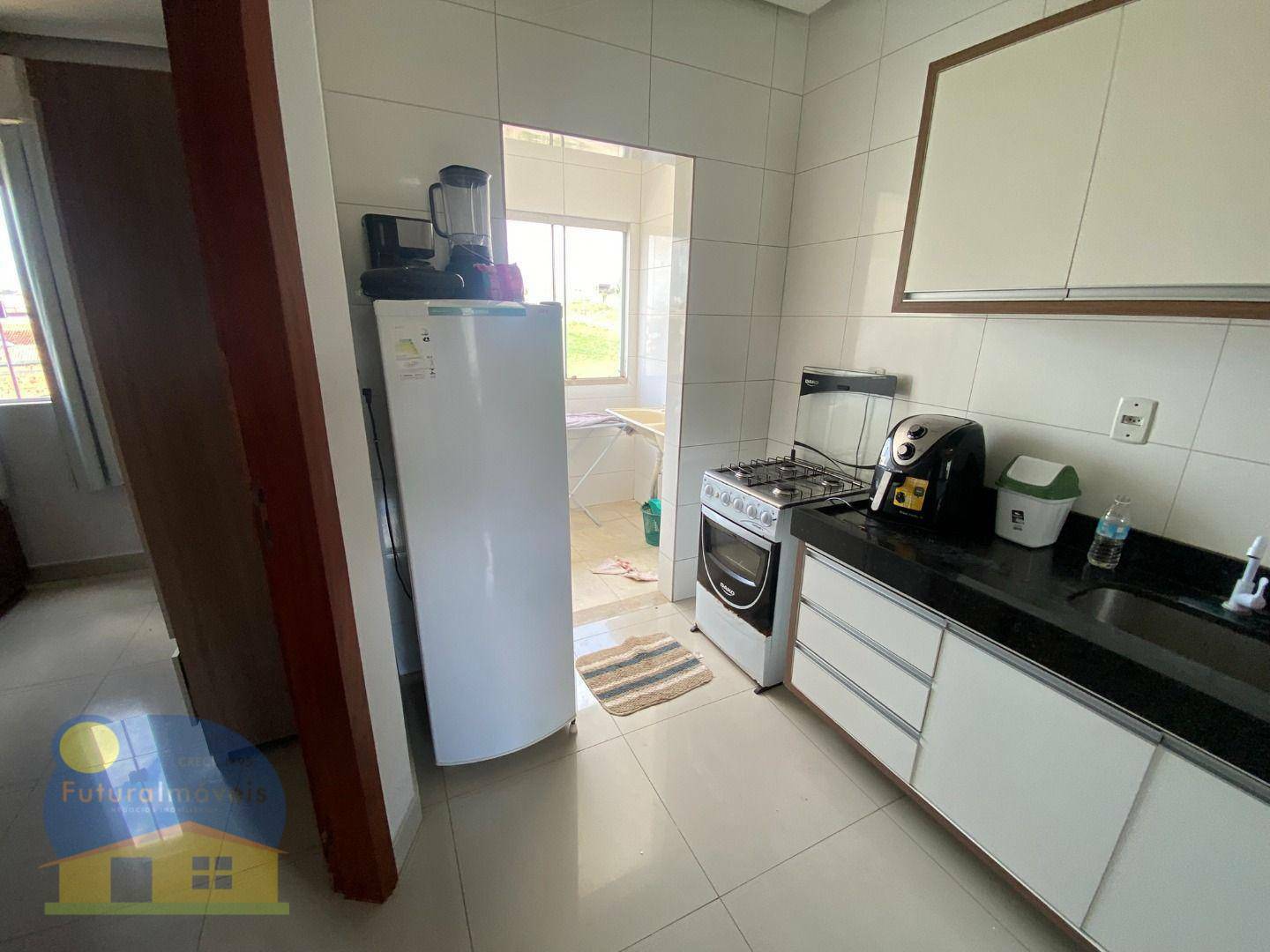 Apartamento para alugar com 2 quartos, 55m² - Foto 18
