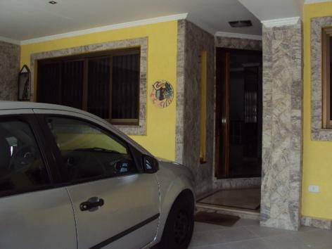 Sobrado à venda com 4 quartos, 500m² - Foto 2