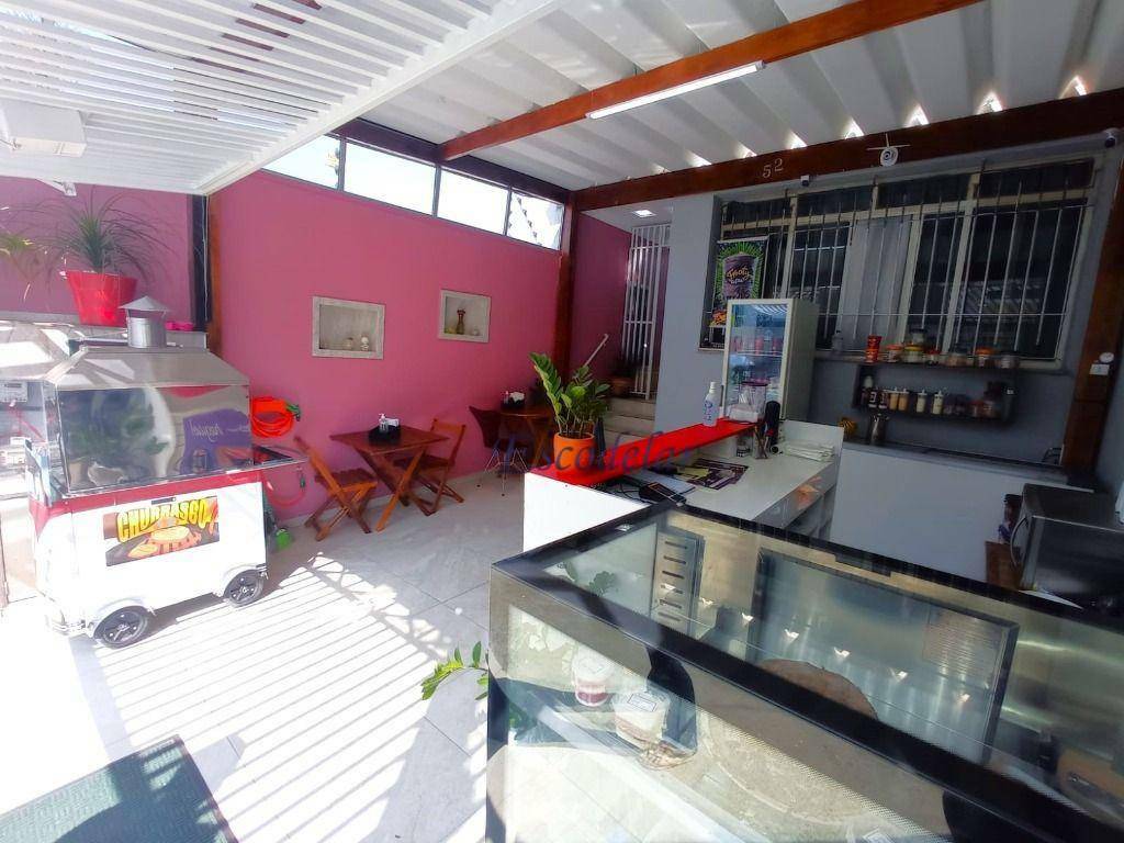 Sobrado à venda com 4 quartos, 200m² - Foto 43