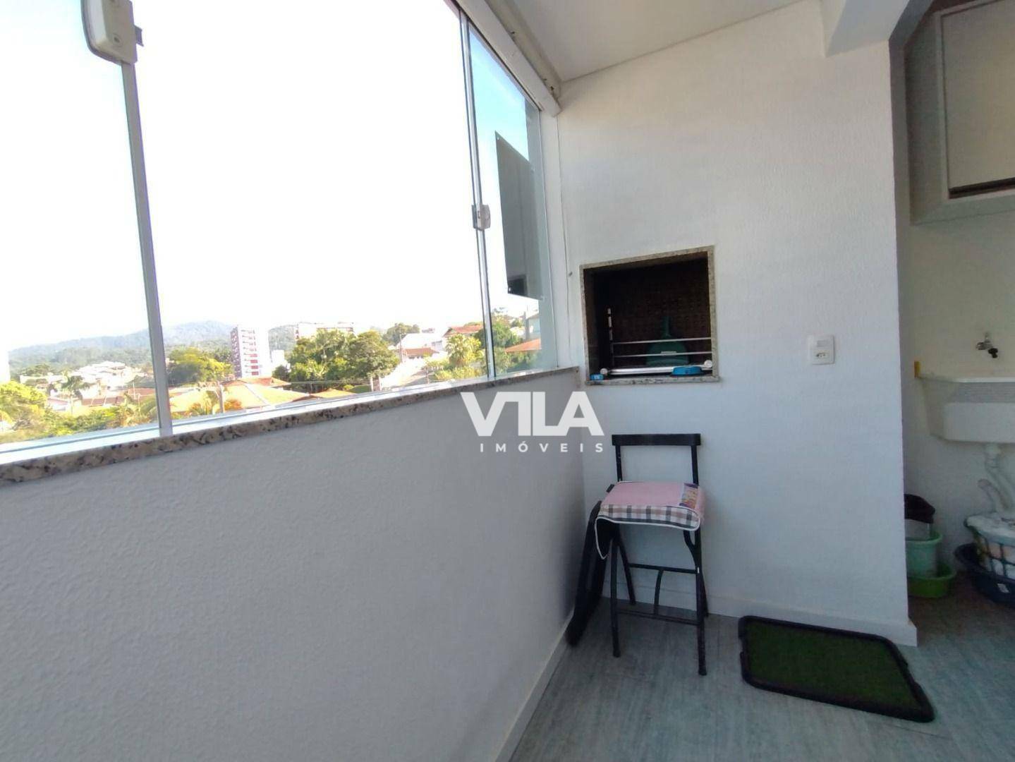 Apartamento à venda com 2 quartos, 44m² - Foto 17