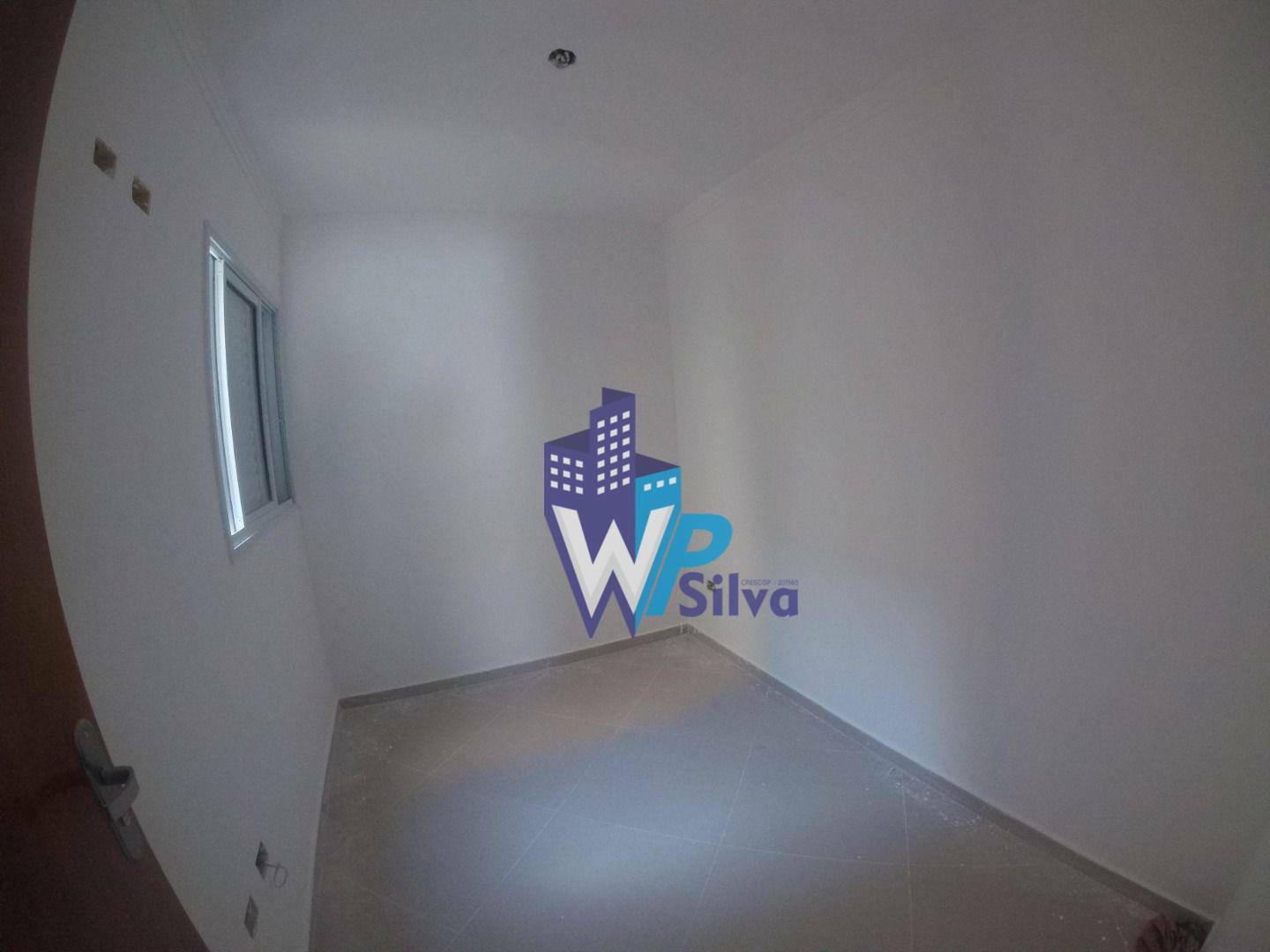 Sobrado à venda com 2 quartos, 60m² - Foto 15