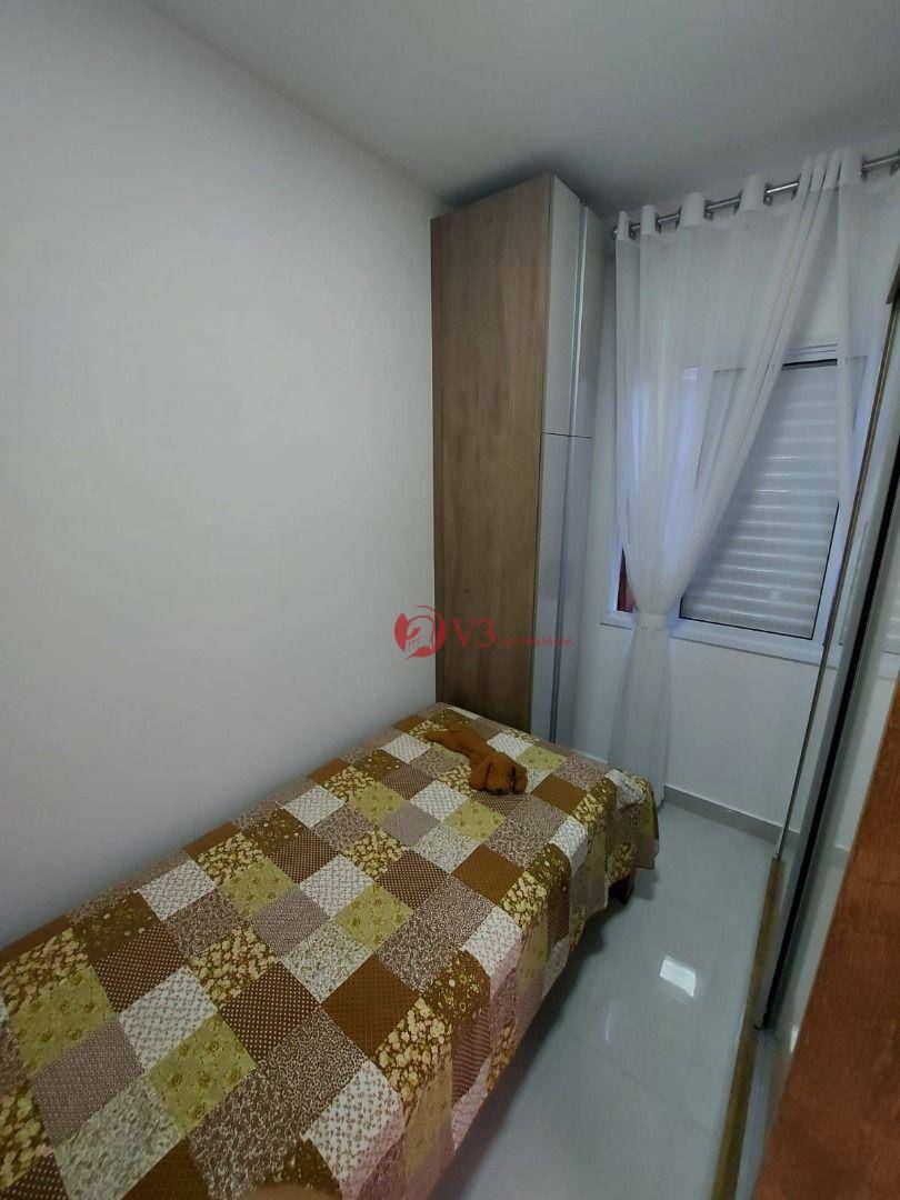 Apartamento à venda com 2 quartos, 36m² - Foto 8