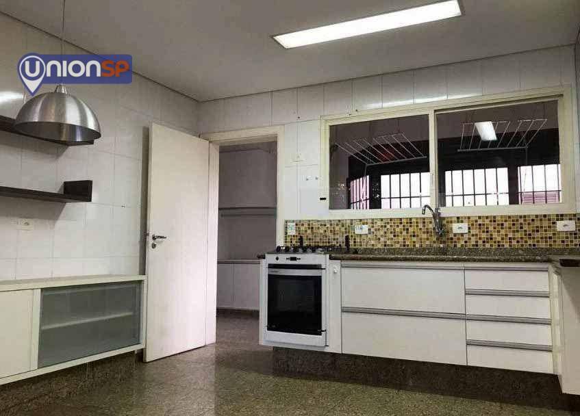 Apartamento à venda com 4 quartos, 178m² - Foto 14