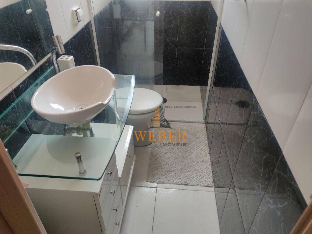 Sobrado à venda com 3 quartos, 96m² - Foto 31