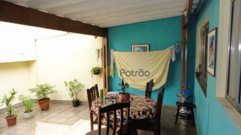 Sobrado à venda com 3 quartos, 230m² - Foto 6