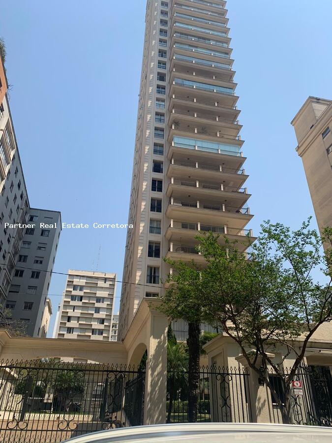 Apartamento à venda com 4 quartos, 317m² - Foto 45