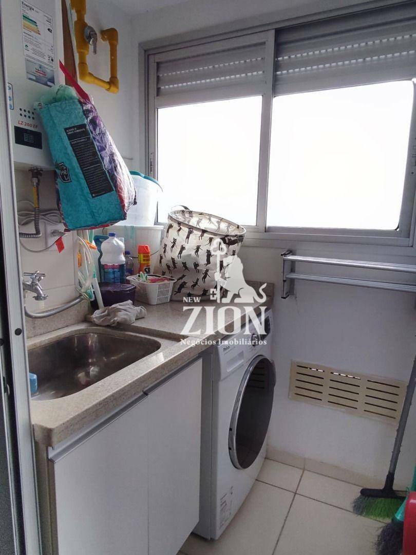 Apartamento para alugar com 3 quartos, 68m² - Foto 37