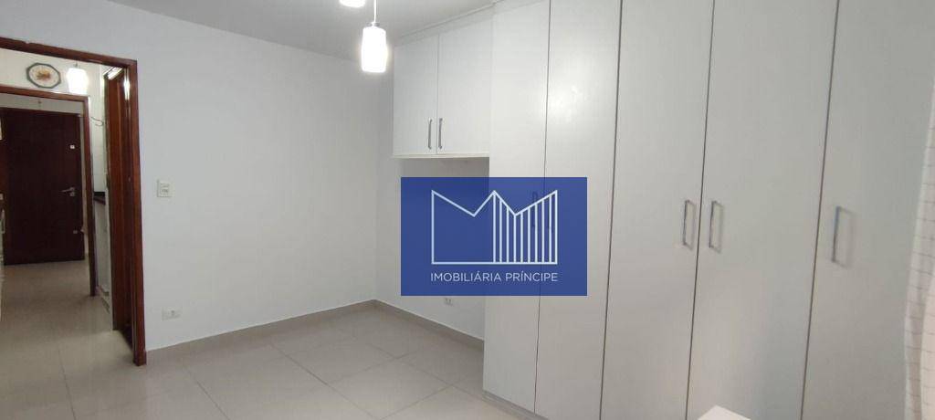 Apartamento à venda com 1 quarto, 35m² - Foto 13